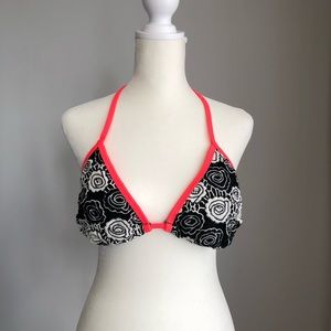 Xhilaration from target bikini top size L